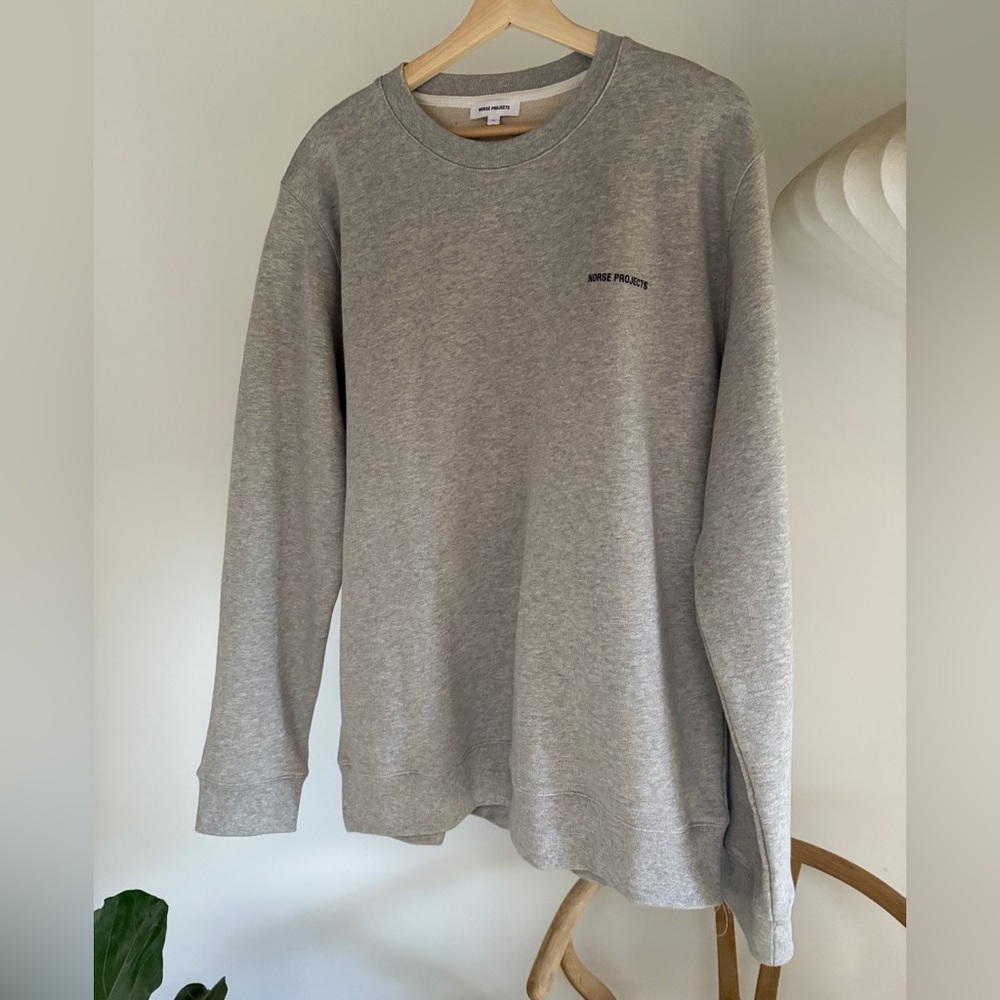 Norse Projects Sweatshirt